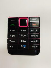Bàn phím điện thoại Nokia 3500
