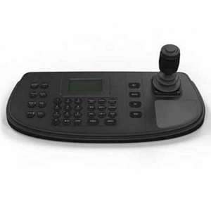 Bàn phím điều khiển camera IP Speed Dome HDParagon HDS-1200KI