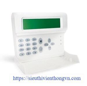 Bàn phím điều khiển có dây AMC K-LCD/VOICE