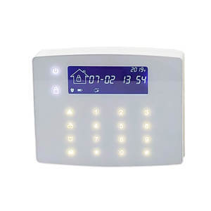 Bàn phím điều khiển có dây Karassn KS-33E