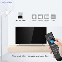 Bàn PhíM Điều Khiển Không Dây g21 pro 2.4g Cho android tv box h96 max x3 pro vn