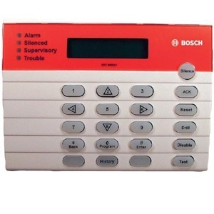 Bàn phím điều khiển và giám sát Bosch FMR‑7033