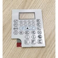Bàn phím điều máy may công nghiệp 1 kim JUKI điện tử 8700B-7 (ECO)