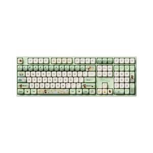 Bàn phím Ducky Legend