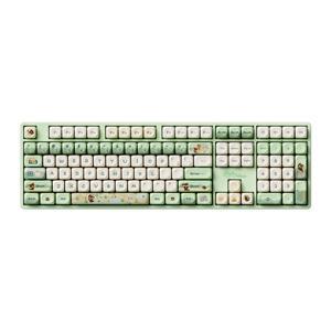 Bàn phím Ducky Legend