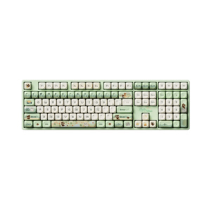 Bàn phím Ducky Legend