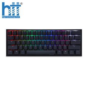 Bàn Phím Ducky One 2 Mini RGB Mecha