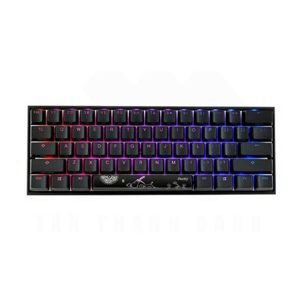 Bàn Phím Ducky One 2 Mini RGB Mecha