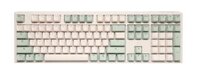 Bàn phím Ducky One 3 Fullsize Matcha | Cherry Brown Sw - Hotswap - PBT Doubleshot