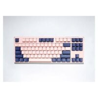 Bàn phím Ducky One 3 TKL Fuji Cherry Blue Sw