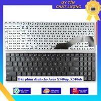 Bàn phím dùng cho Asus X540up X540ub - Hàng Nhập Khẩu