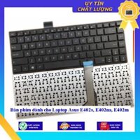 Bàn phím dùng cho Laptop Asus E402s E402na E402m - Hàng Nhập Khẩu New Seal