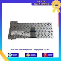 Bàn Phím dùng cho laptop HP Compaq N610C N620C - Hàng Nhập Khẩu New Seal