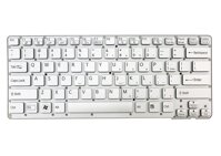 Bàn Phím Dùng Cho Laptop Sony Vaio VPCCA VPC-CA Series Keyboard Màu Trắng