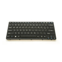 Bàn Phím Dùng Cho Laptop Sony Vaio SVE14 Series Keyboard Có Khung