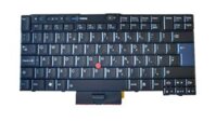 Bàn phím dùng cho laptop Lenovo T410 TrackPoint