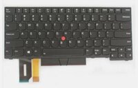 Bàn phím dùng cho laptop Lenovo E480 T480S TrackPoint