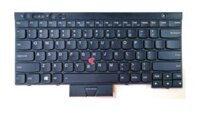 Bàn phím dùng cho laptop Lenovo T430 T530 W530 X230 TrackPoint