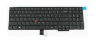 Bàn phím dùng cho laptop Lenovo E540 W540 T540 E531 TrackPoint