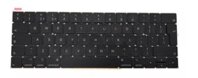 Bàn phím dùng cho laptop Macbook A1990 chuẩn Nhật