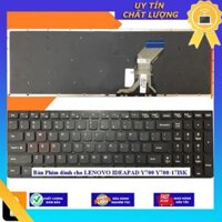 Bàn Phím dùng cho LENOVO IDEAPAD Y700 Y700-17ISK - Hàng Nhập Khẩu New Seal