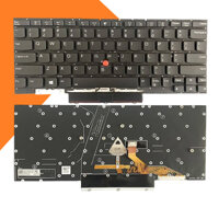 Bàn phím Dùng cho Lenovo ThinkPad X1 Nano Gen 1 2021 (Có Đèn)