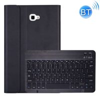 Bàn phím DY580 cho samsung Galaxy Tab A 10.1 T580 / T585 Bao da bàn phím Bluetooth bằng nhựa có thể tháo rời có giá đỡ