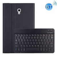 Bàn phím DY590 cho samsung Galaxy Tab A 10.5 T590 / T595 Bao da bàn phím Bluetooth bằng nhựa có thể tháo rời có giá đỡ