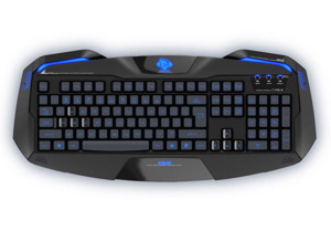 Bàn phím E-Blue Auzora EKM701