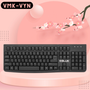 Bàn phím E-Blue EKM045BK