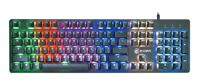 Bàn phím E-DRA EK311 (Blue/ Brown/ Red Switch)