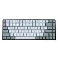 Bàn Phím E-dra EK384 Triple Mode – Beta ( Red/Blue/Brown Switch ) Chính Hãng – Bảo Hành 24 Tháng Edra Việt Nam