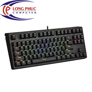 Bàn phím E-Dra EK387 v2 RGB