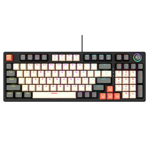 Bàn phím E-Dra EK398