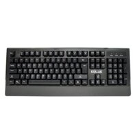 Bàn Phím Eblue EKM046 Pro Game Usb Chính Hãng