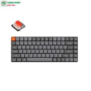 Bàn phím Fantech K3M