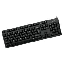 Bàn phím Fuhlen L411 USB- Keyboard Fuhlen L411