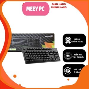 Bàn phím Fuhlen L500S