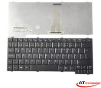 Bàn phím Fujitsu LI1705. Part: K020930V1, 90.46I07 S0U