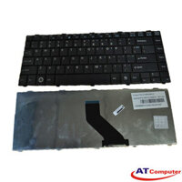 Bàn phím Fujitsu Lifebook LH520, LH530, LH530G Series. Part: CP160446-01, K022333A1