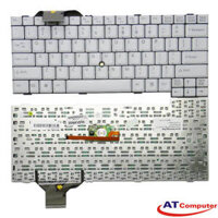 Bàn phím Fujitsu LifeBook S6200, S6240, S2110, S7110. P/N: CP184733-02, CP250351, K032533J1, CP211402-01, 051600117