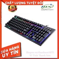 Bàn phím G20 LED - Vi Tính Thanh Sơn