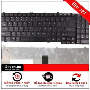 Bàn phím laptop Lenovo G550