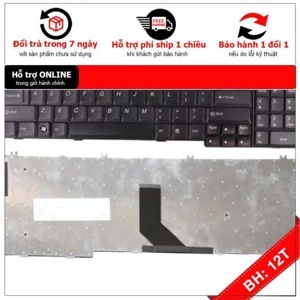 Bàn phím laptop Lenovo G550