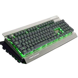 Bàn Phím Game Ajazz Cyborg Solider II AK27