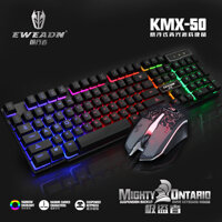 Bàn phím Game Eweadn KMX-50