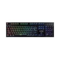 Bàn Phím Gaming ADATA XPG INFAREX K10 | Giả Cơ | LED RGB | 26 Phím Anti-ghosting