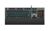 BÀN PHÍM GAMING AULA F2058 RED SWITCH