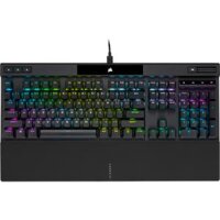 Bàn phím Gaming Cơ CORSAIR K70 RGB PRO - CHERRY MX Red