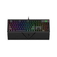 Bàn phím Gaming có dây Fuhlen G900S RGB